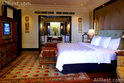 Sheraton Senggigi Beach Resort 9